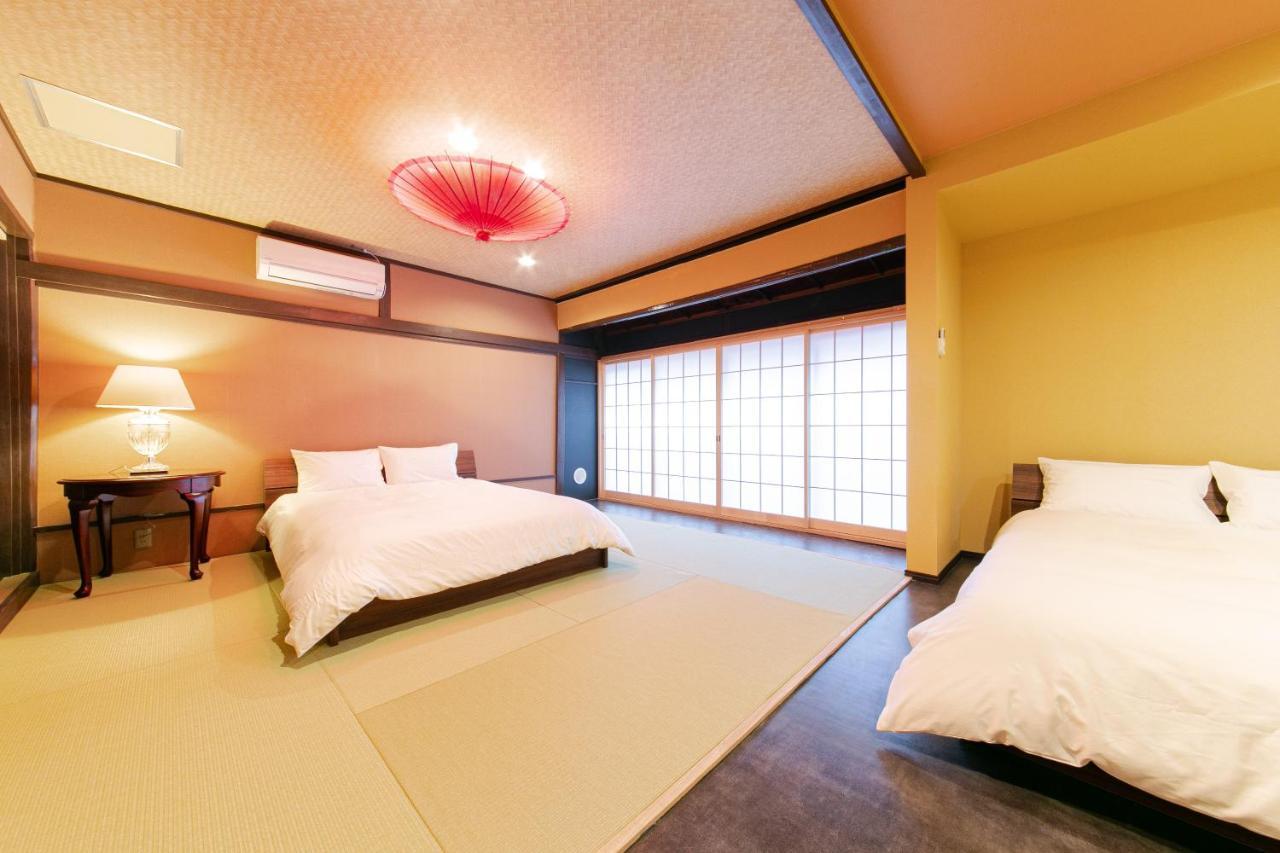 Wa No Kaede Guest house Tokyo