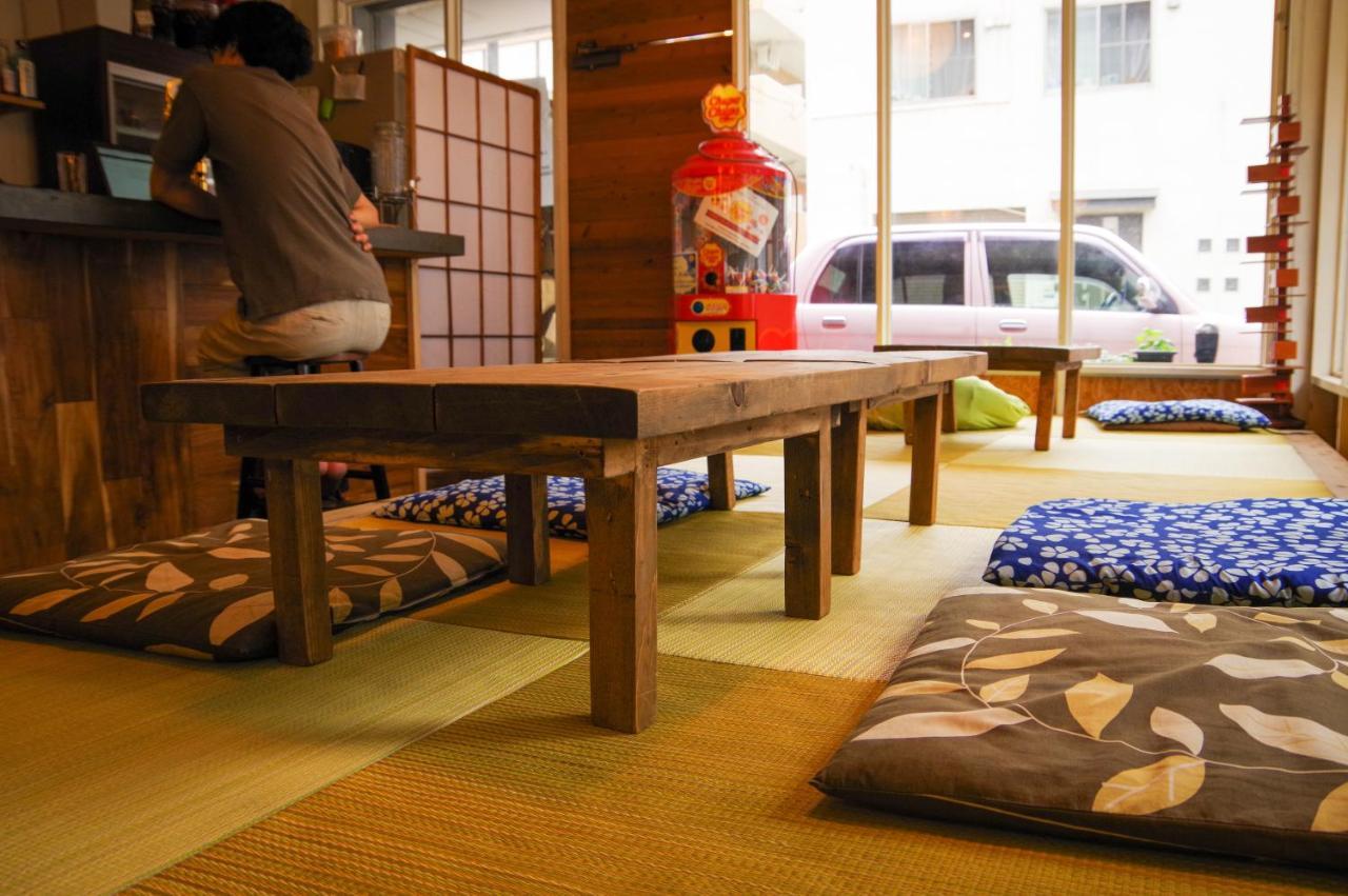 Bonds House Ryogoku * Tokyo