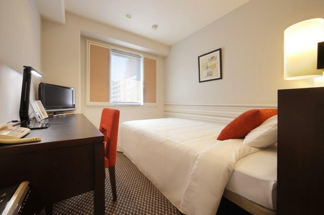 Hotel Keio Presso Higashiginza 3*
