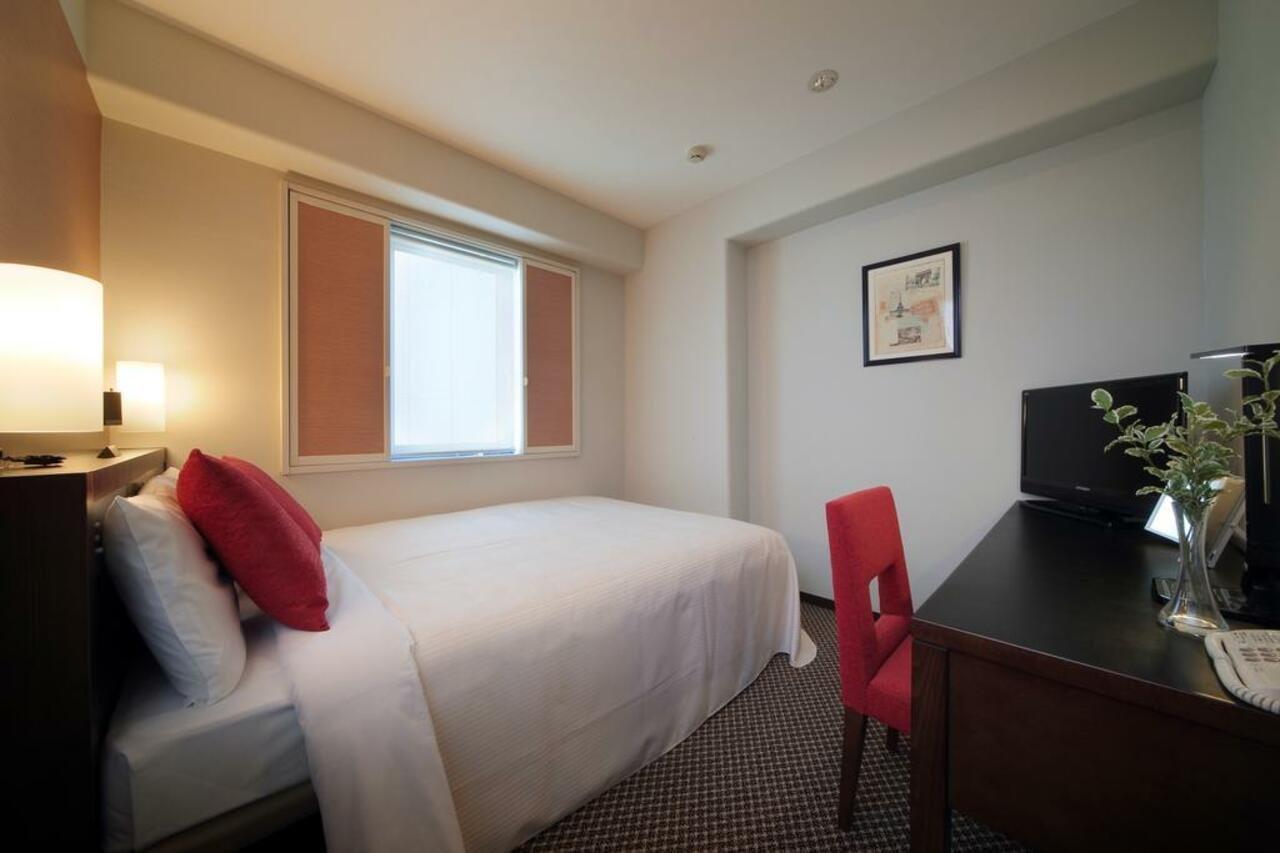 Keio Presso Higashiginza 3*