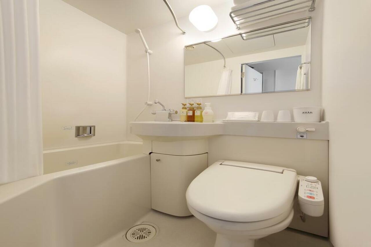 Keio Presso Kudanshita 3* Tokyo