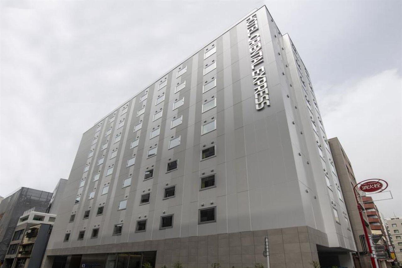 Oriental Express Ginza 3* Tokyo