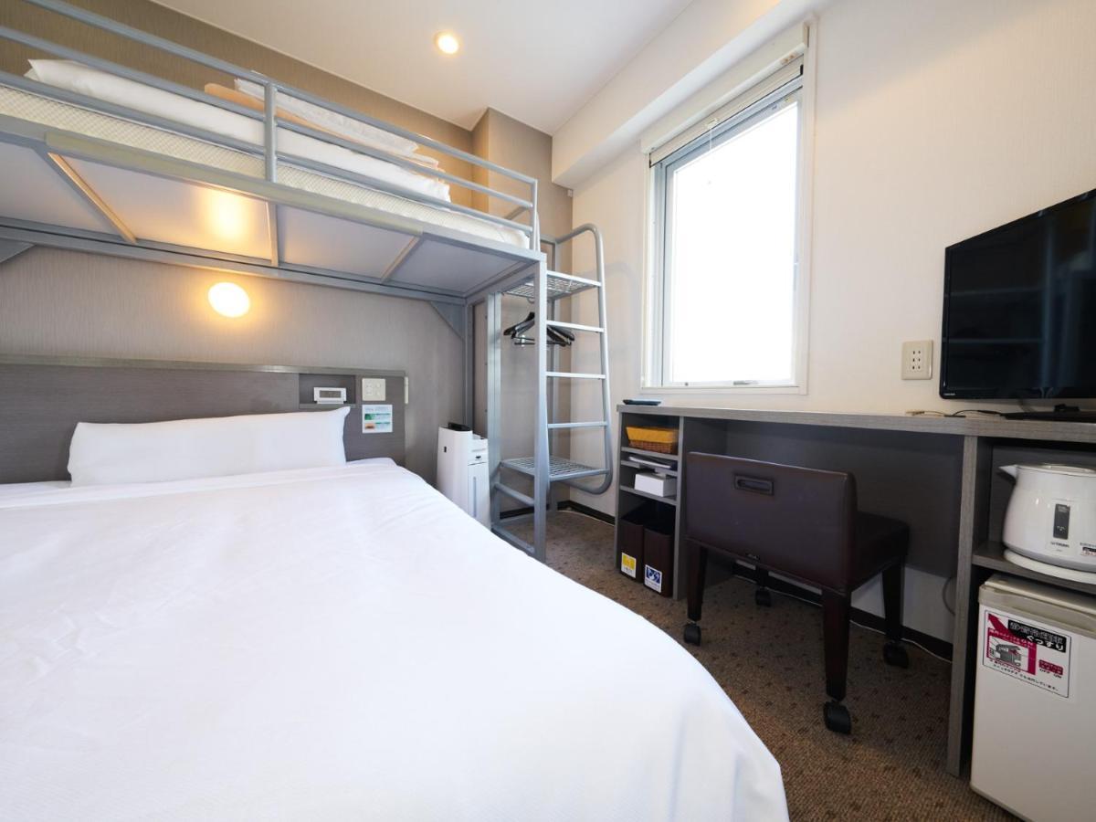 Super Nihombashi Mitsukoshimae Hotel 3*