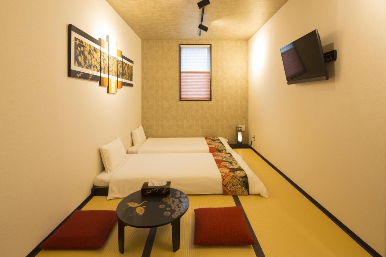 Wagokoro 3* Tokyo