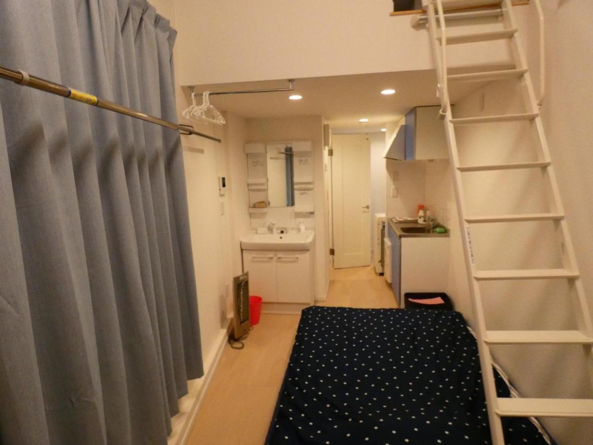 Aparthotel Shinjuku 2