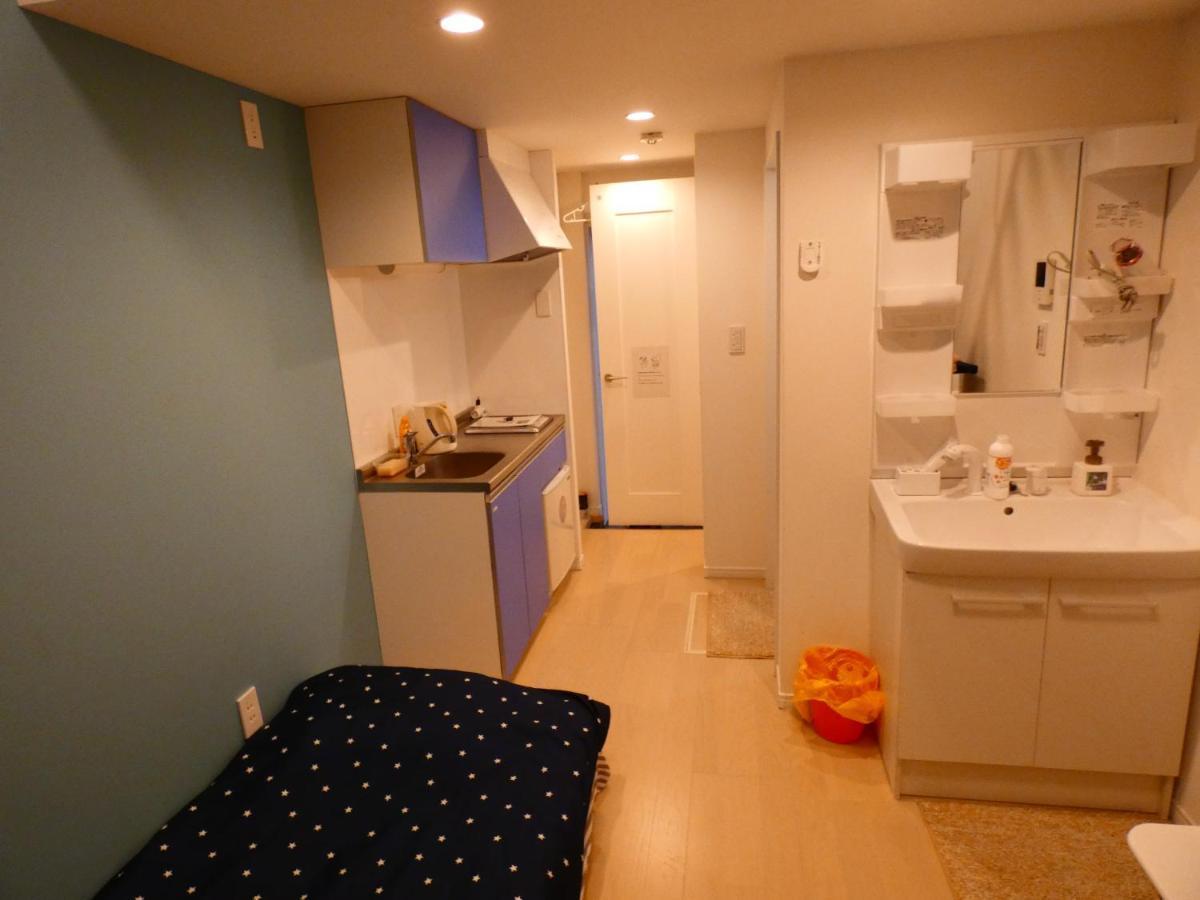 Shinjuku 2 Aparthotel