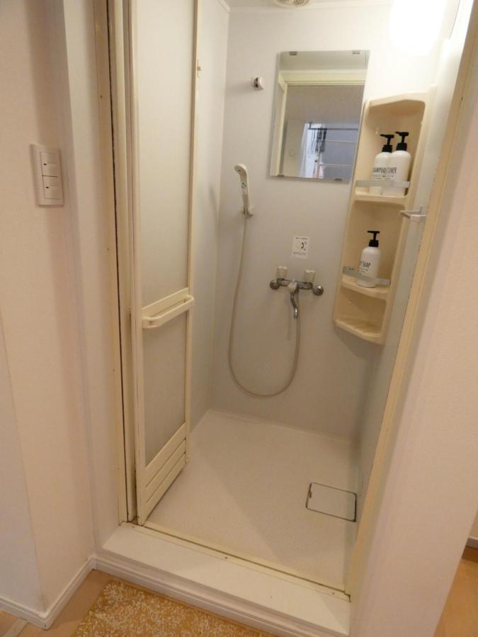 Aparthotel Shinjuku 2