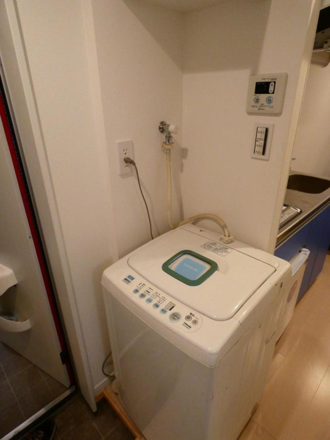 Aparthotel Shinjuku 2 *