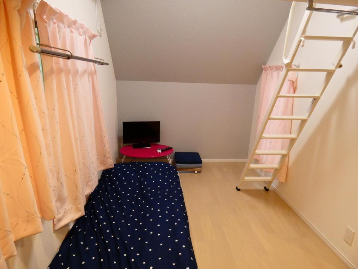 Aparthotel Shinjuku 2 *