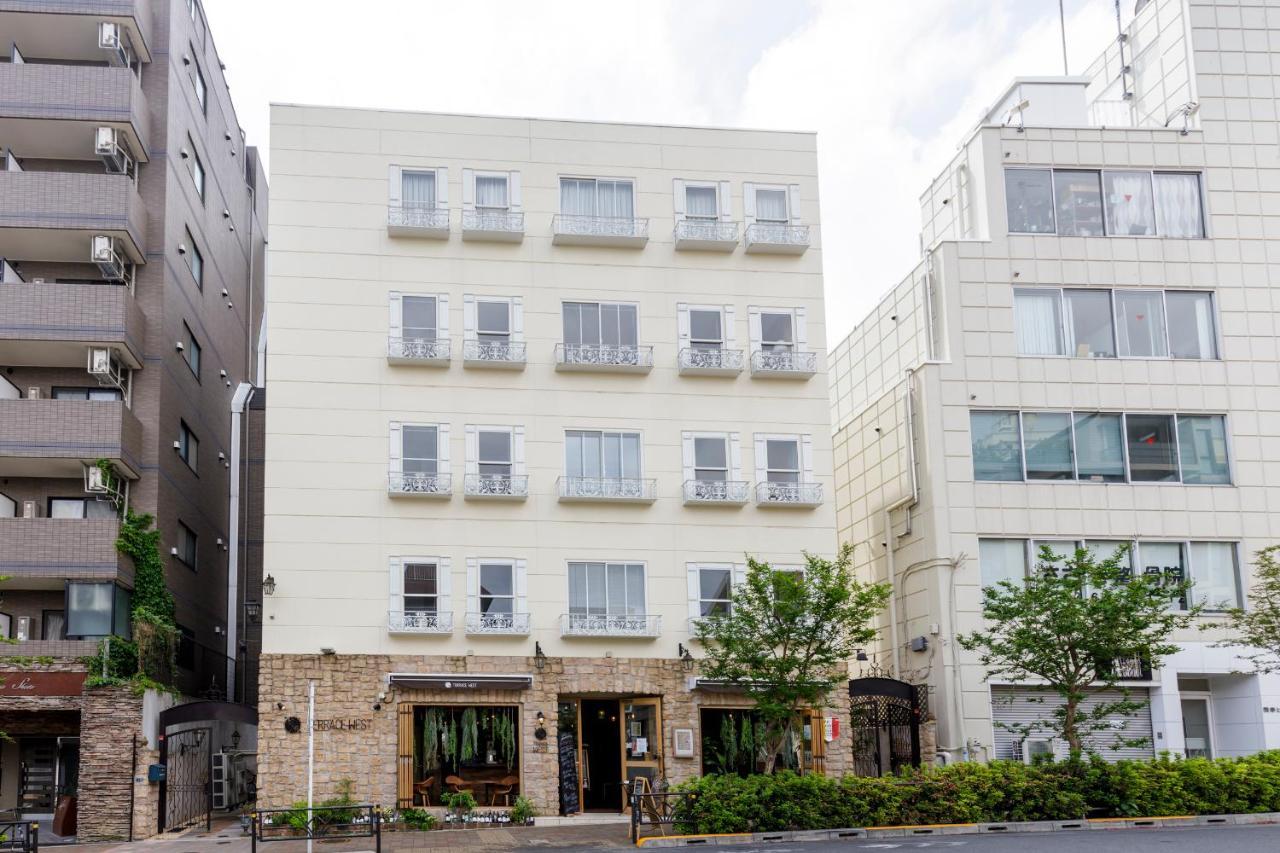 Re:once Shibuya Room2 Aparthotel