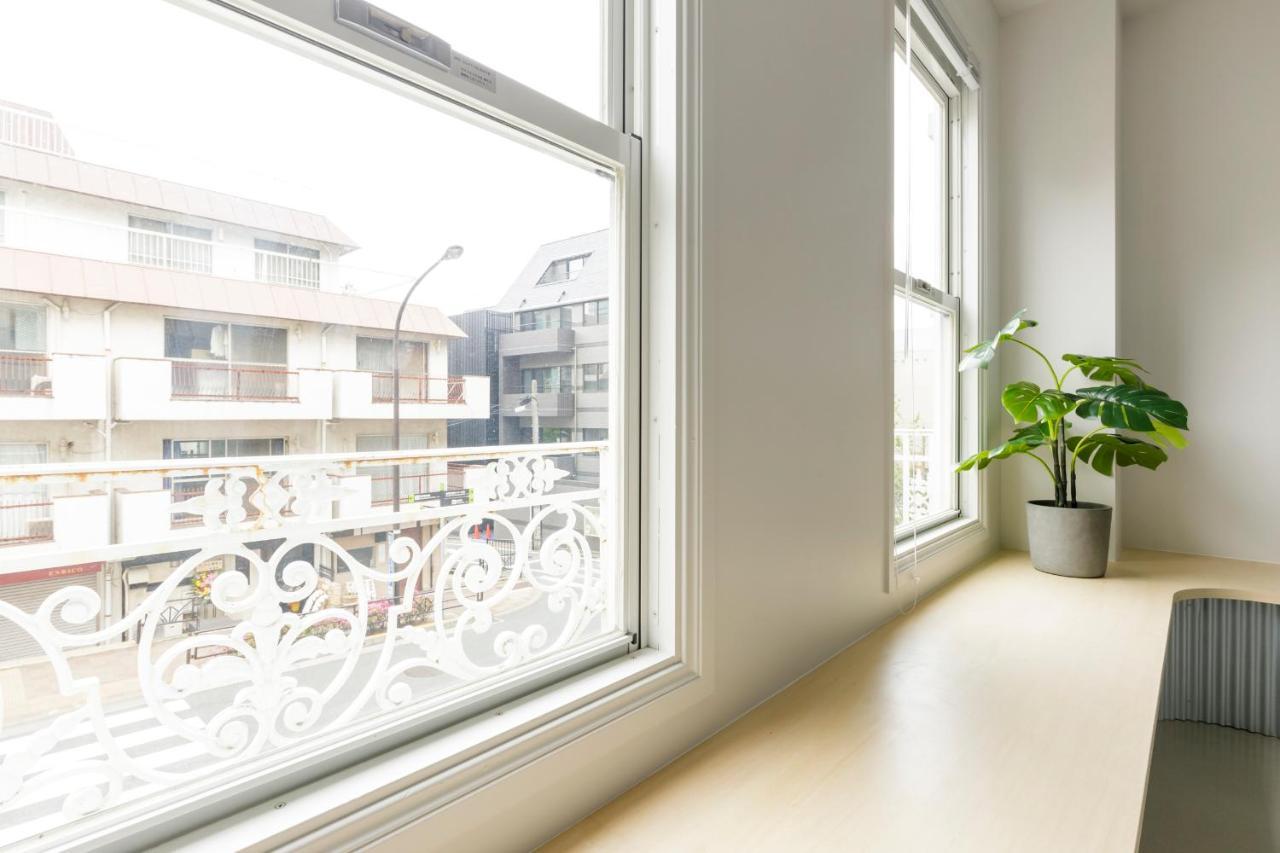Aparthotel Re:once Shibuya Room2 *