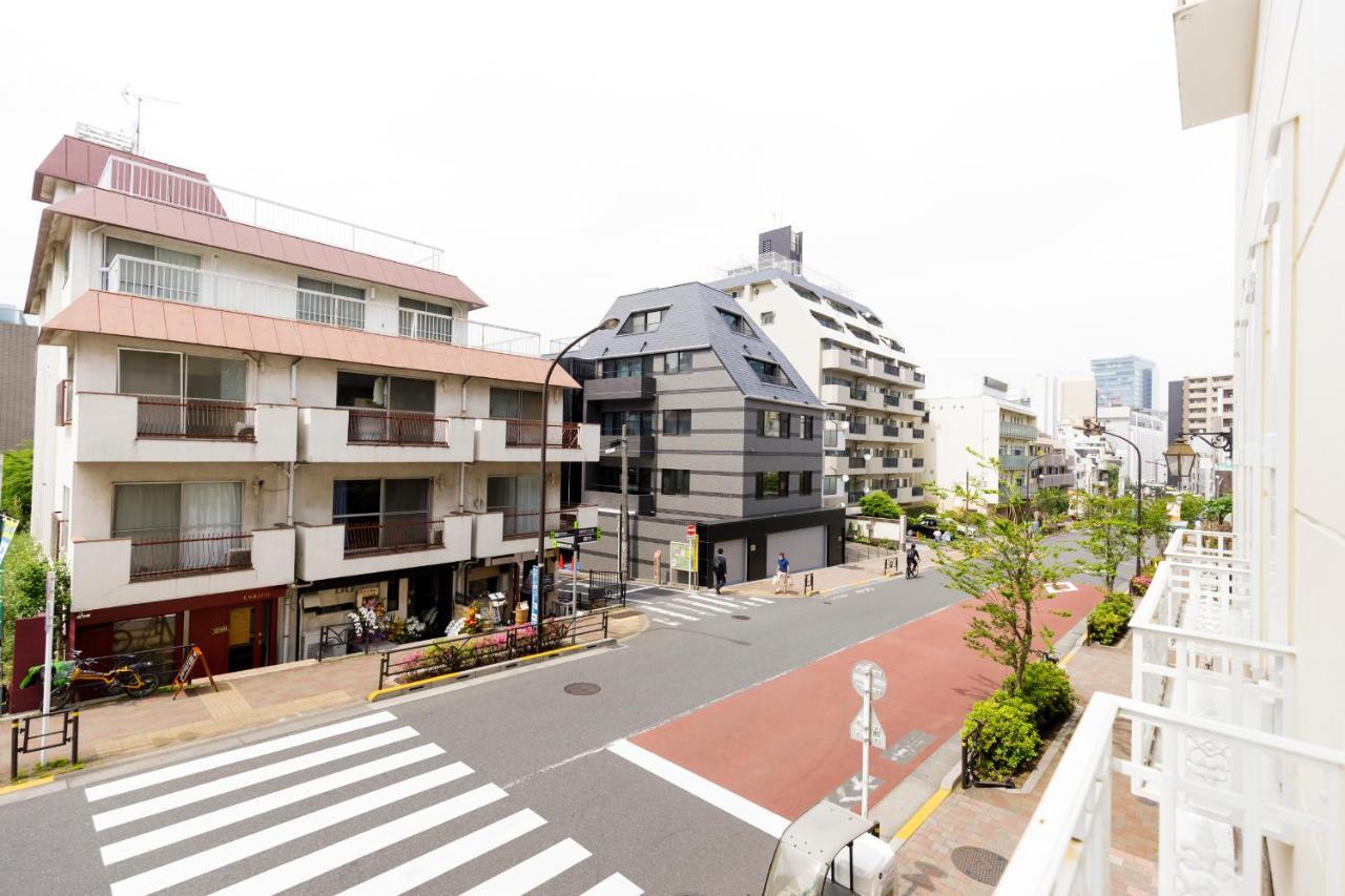 Aparthotel Re:once Shibuya Room2 Tokyo