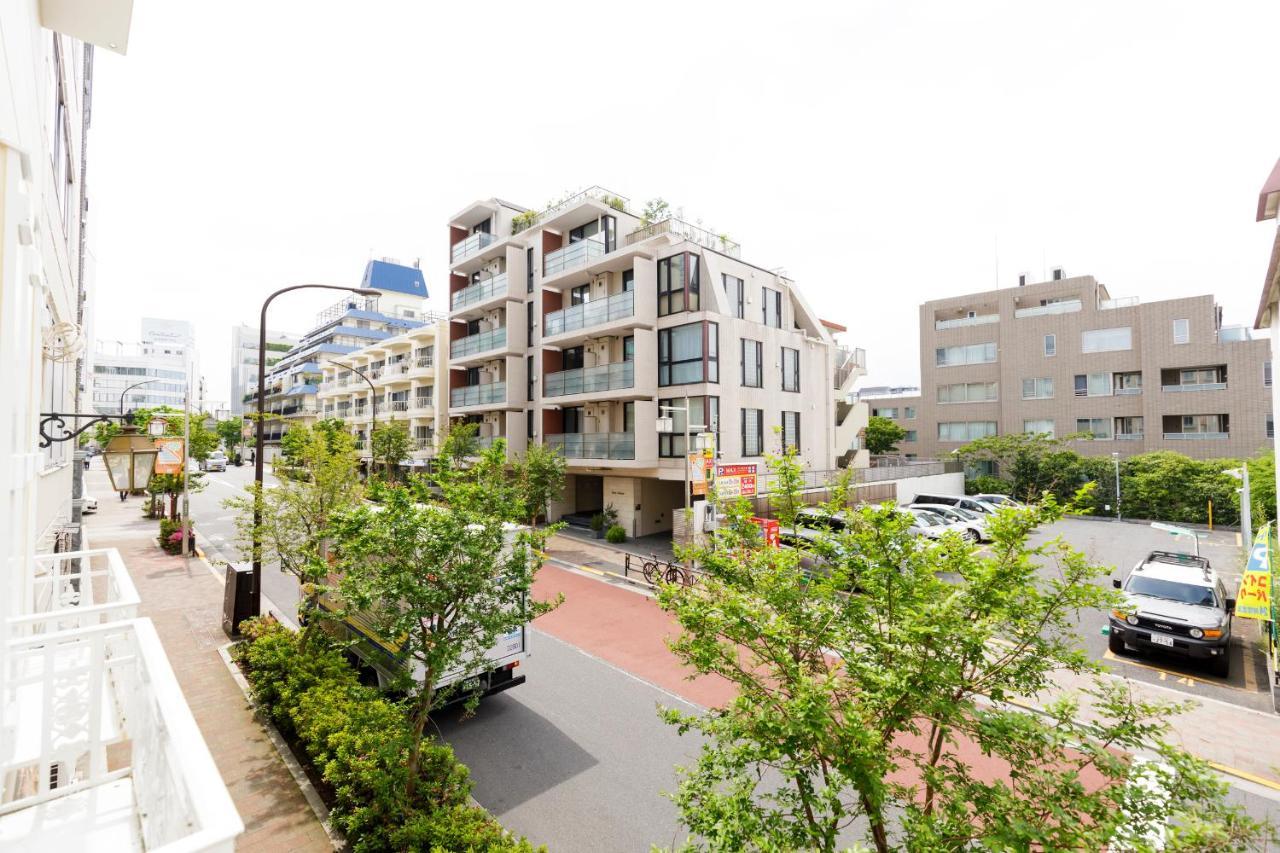 Aparthotel Re:once Shibuya Room2 Tokyo