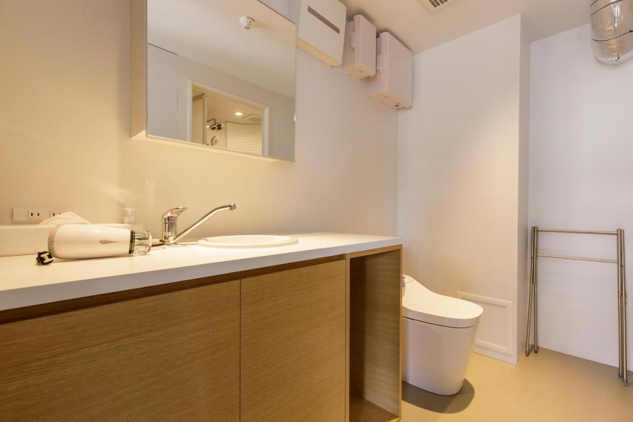 Re:once Shibuya Room2 Aparthotel *