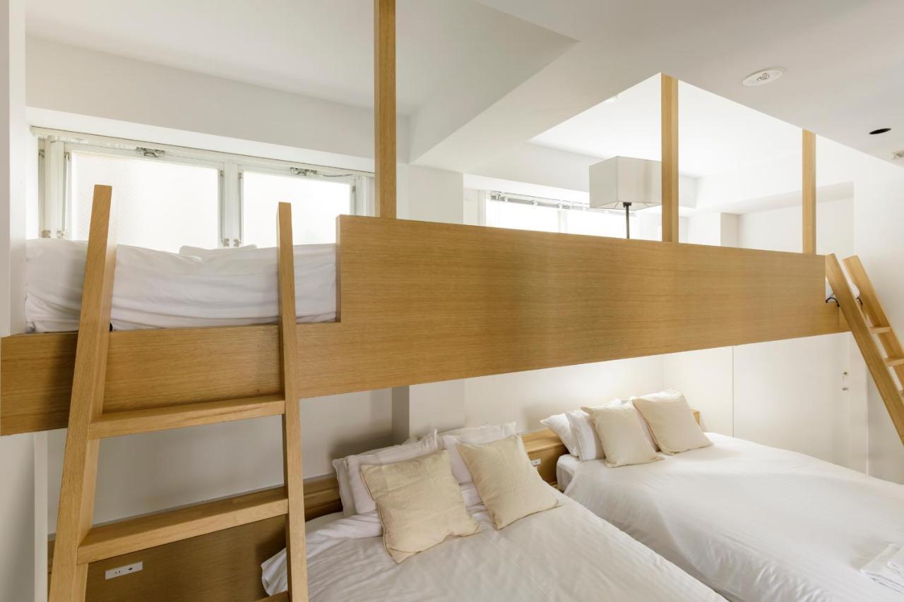 Re:once Shibuya Room2 Aparthotel *