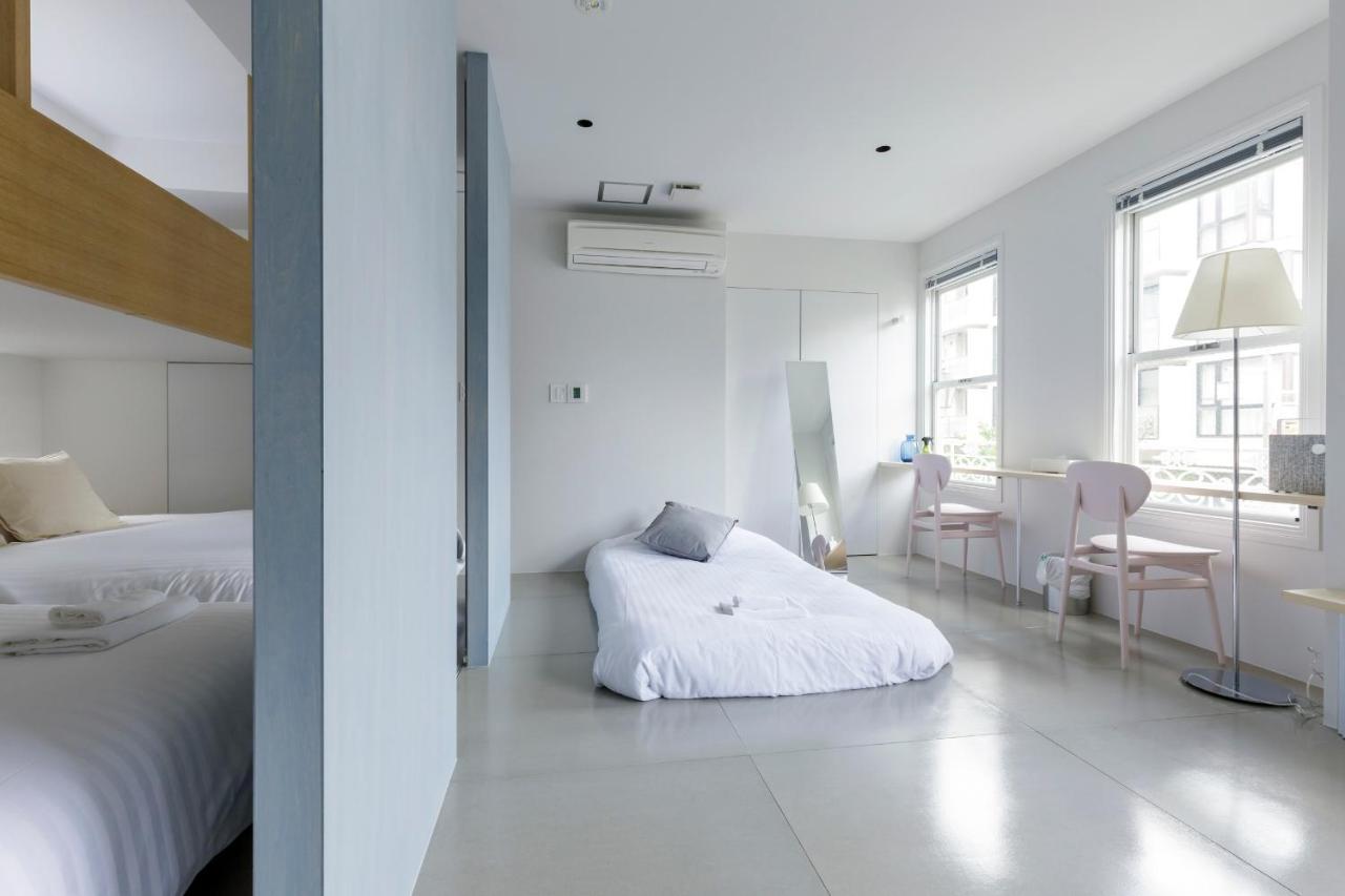 Aparthotel Re:once Shibuya Room2 Tokyo