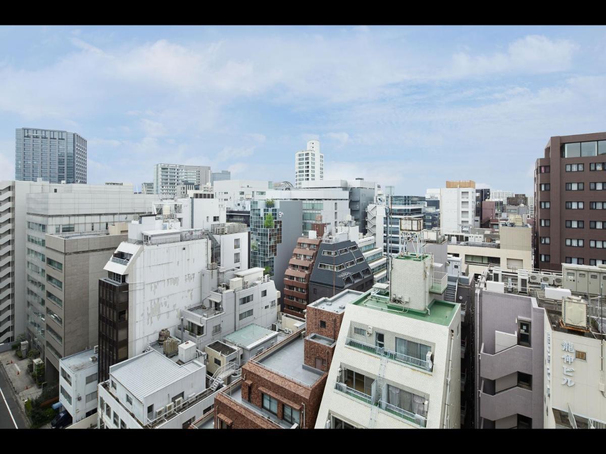 Nine Hours Hanzomon