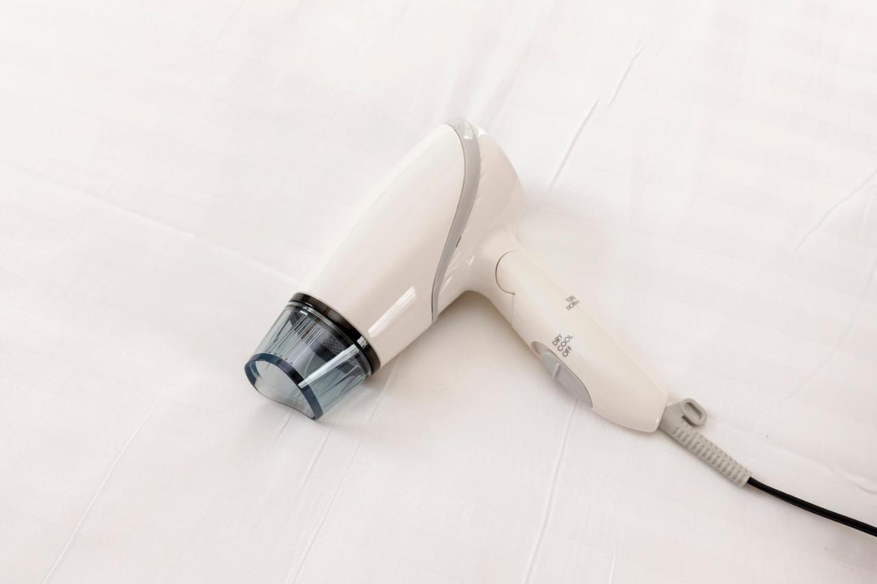 Aparthotel Re:once Shibuya Room4