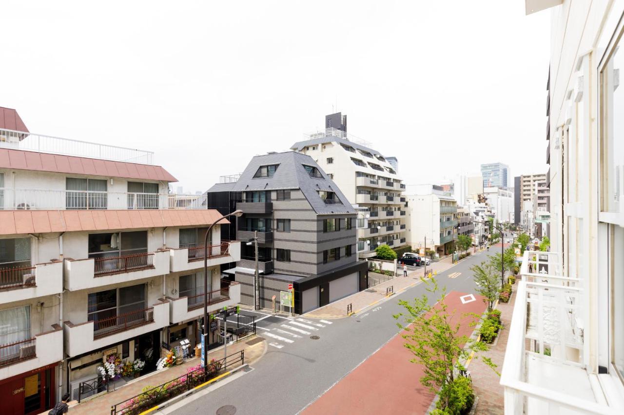 Re:once Shibuya Room3 Aparthotel