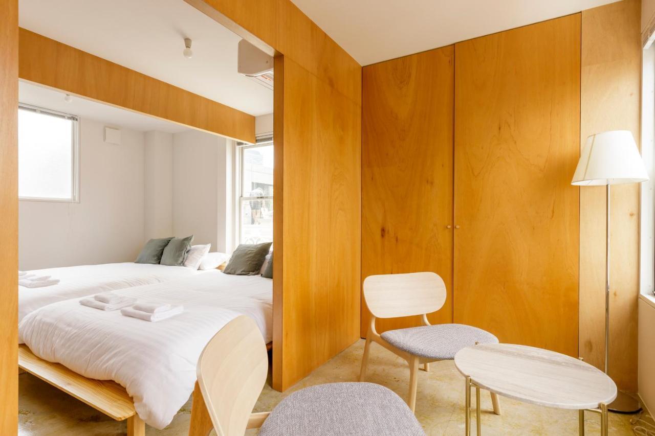 Re:once Shibuya Room4 Aparthotel *