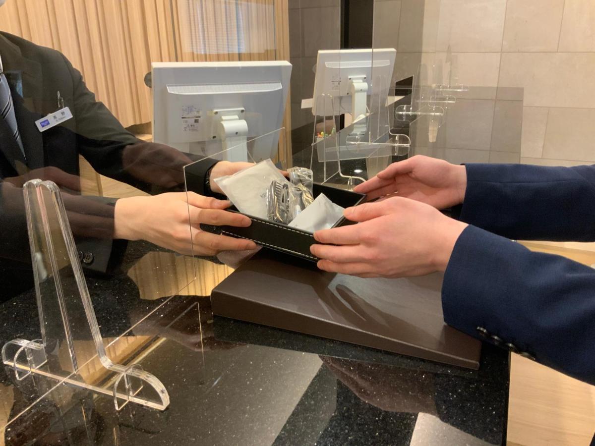 Hotel Keio Presso Higashiginza 3*