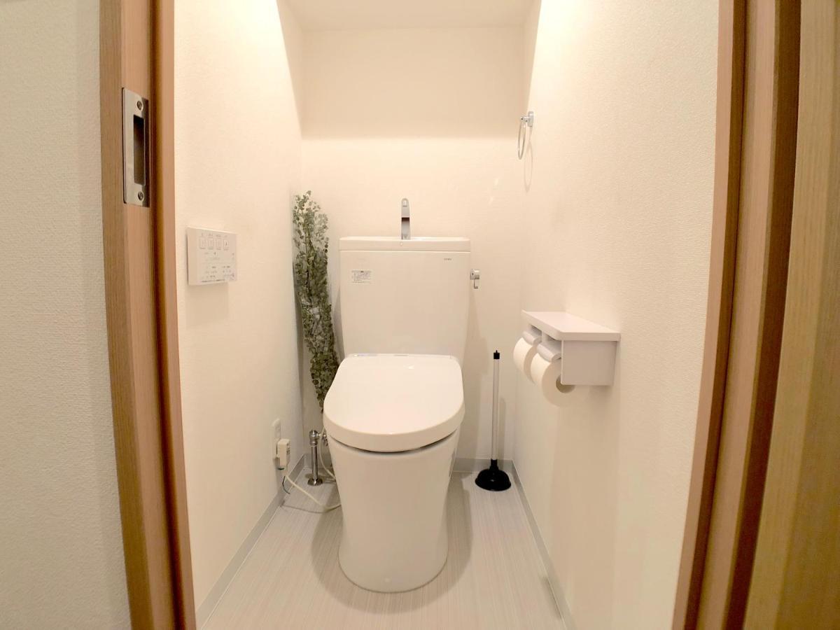 In Harajuku With A Private Terrace Apartment *
