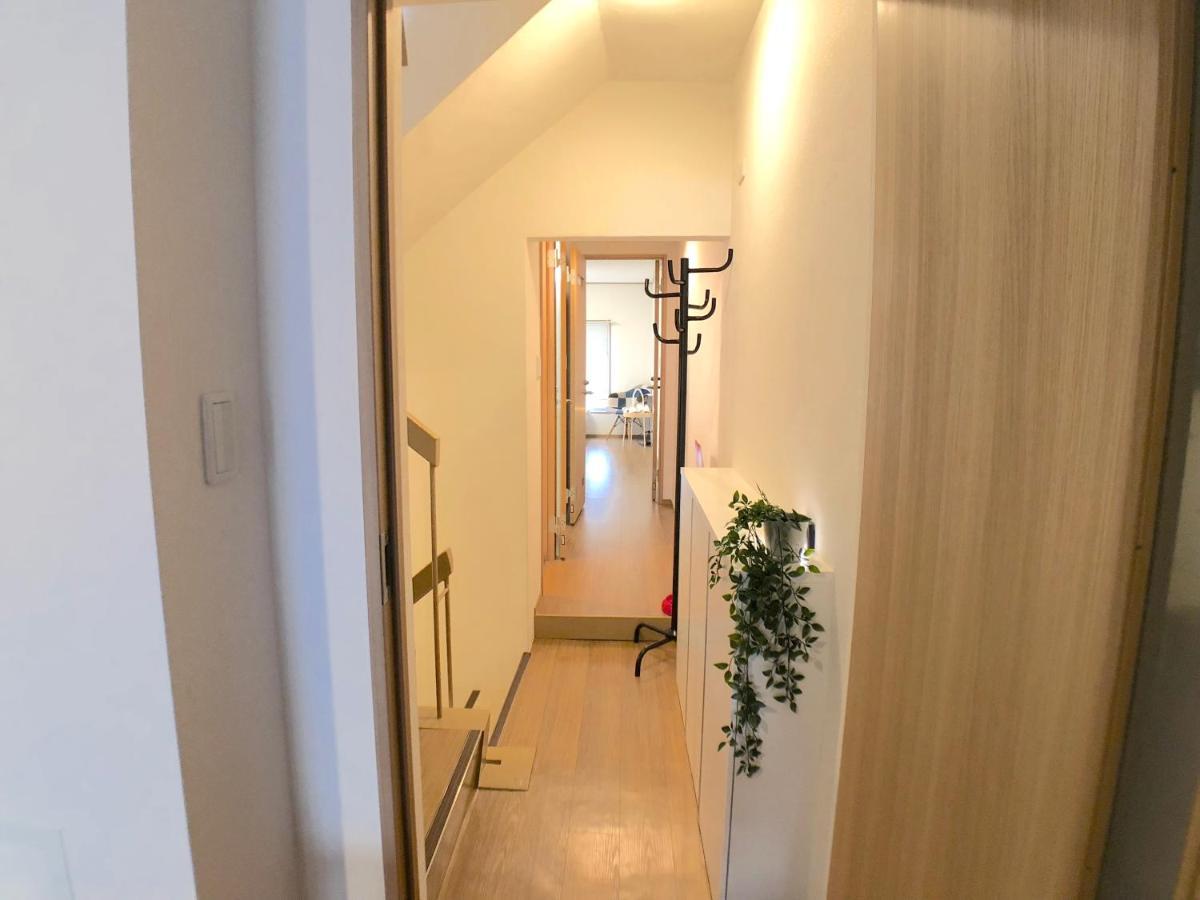 Apartment In Harajuku With A Private Terrace *