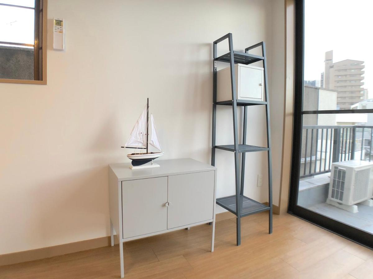 Apartment In Harajuku With A Private Terrace
