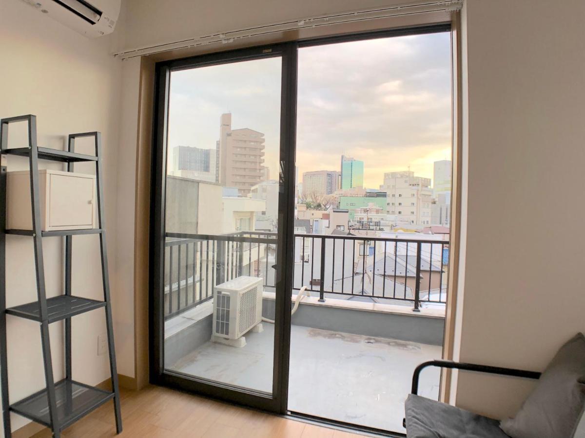 In Harajuku With A Private Terrace Tokyo