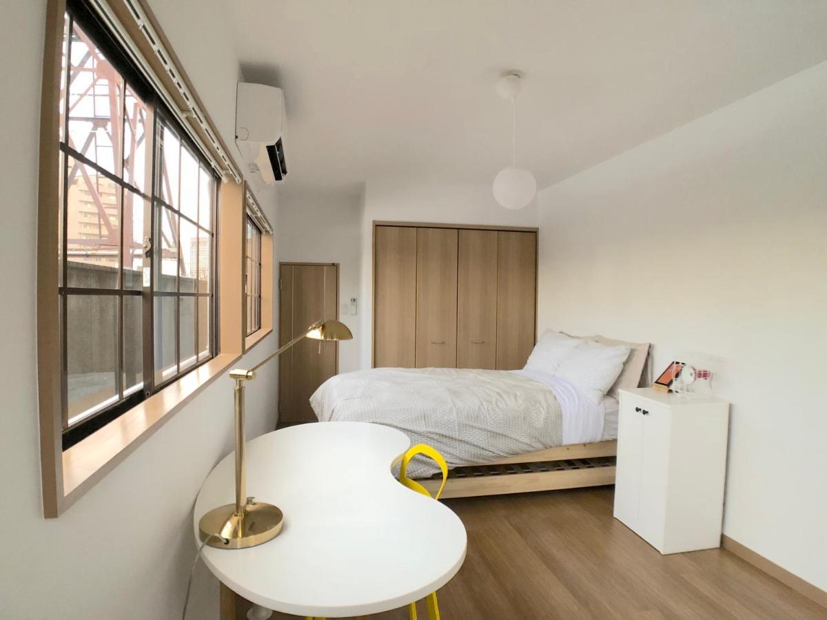 Apartment In Harajuku With A Private Terrace *