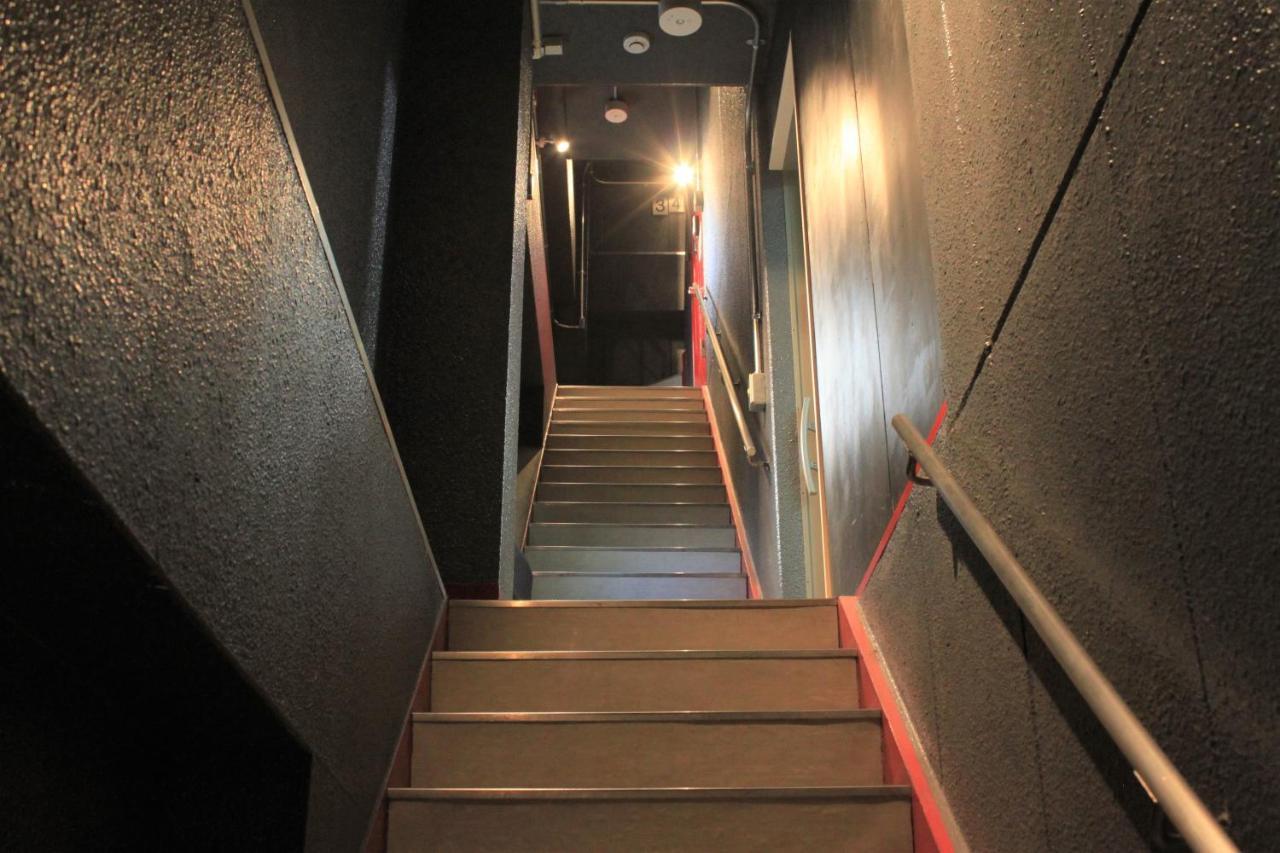 Bagus Kinshicho Hostel *