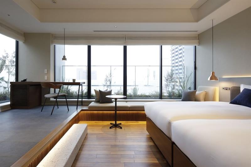 Hamacho Hotel