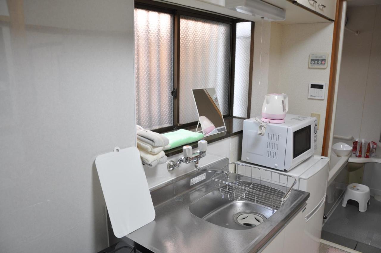 Hotel Kiba House