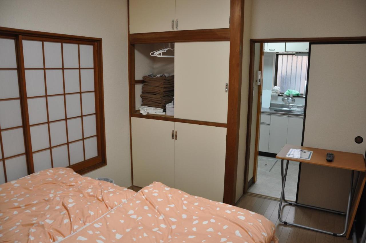 Kiba House 4* Tokyo