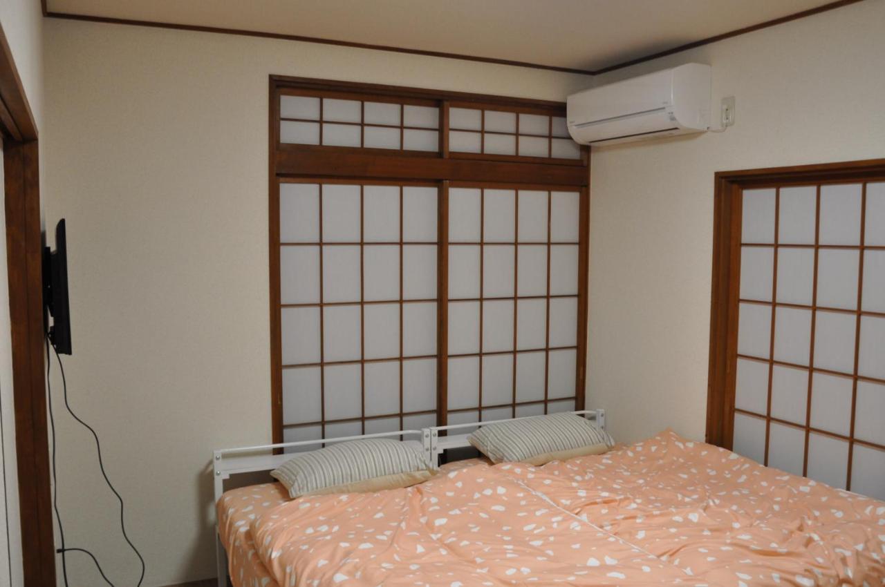 Hotel Kiba House