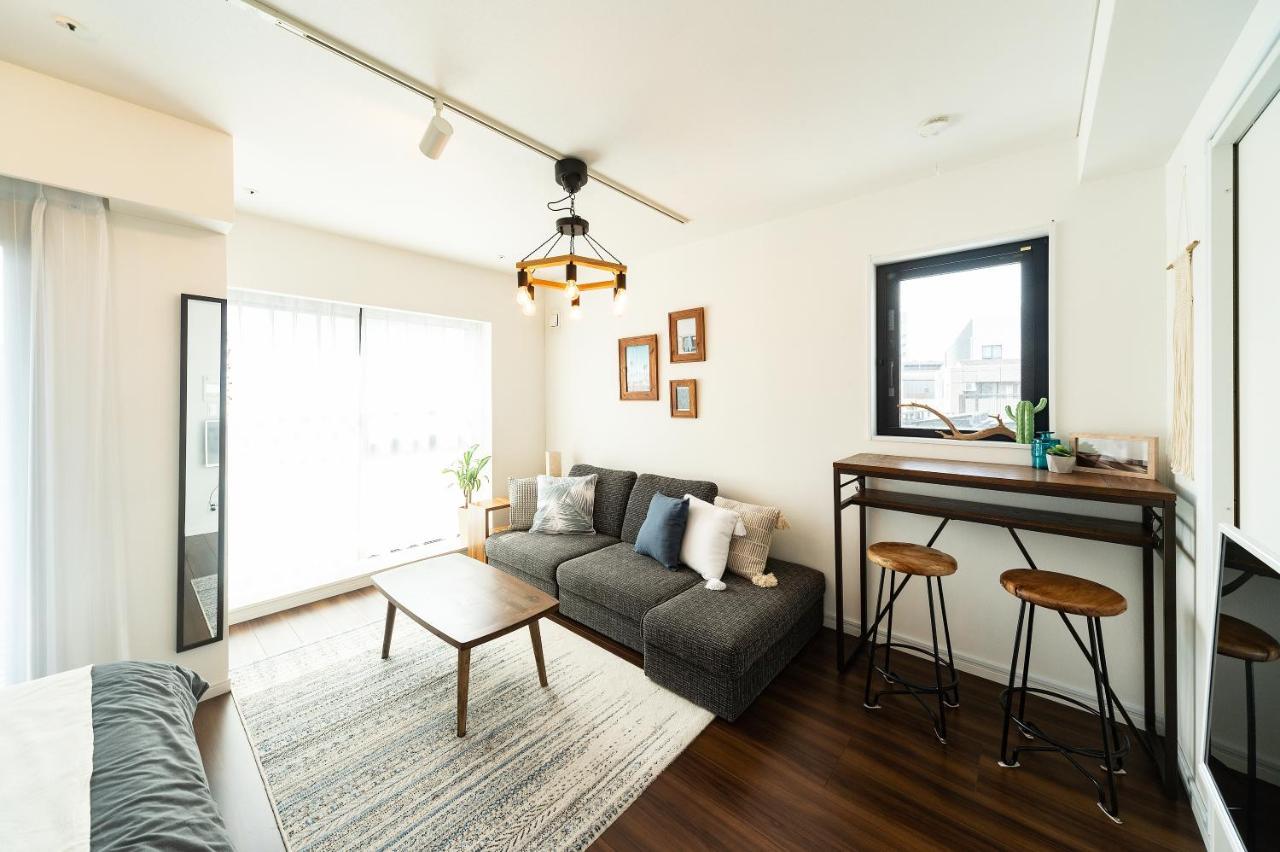 Apartment Give Higashi Nakano