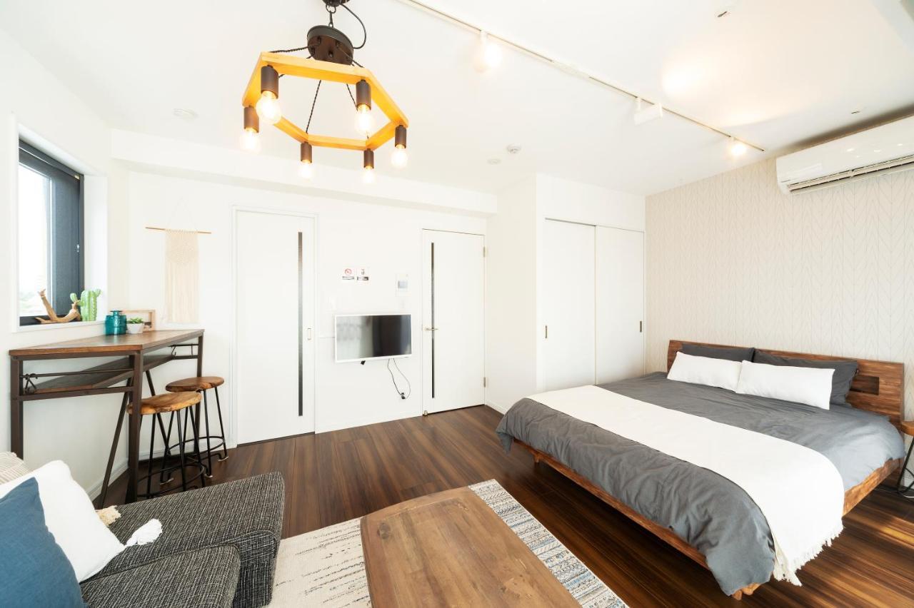 Apartment Give Higashi Nakano *