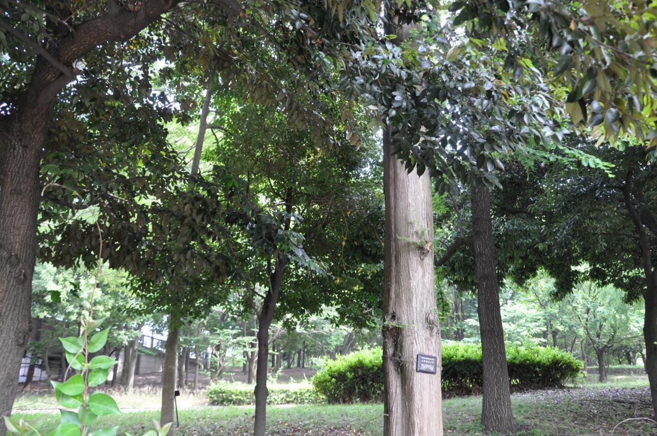 Kiba House Tokyo