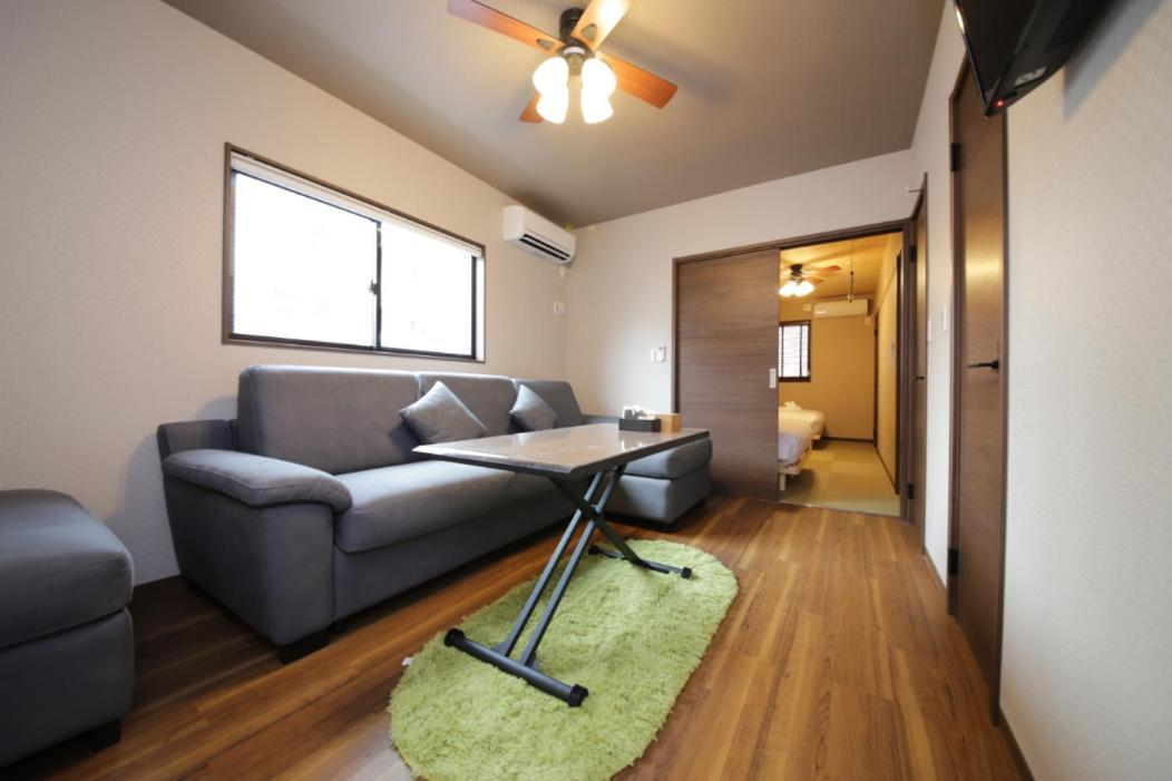 Apartment T-home4 Tokyo