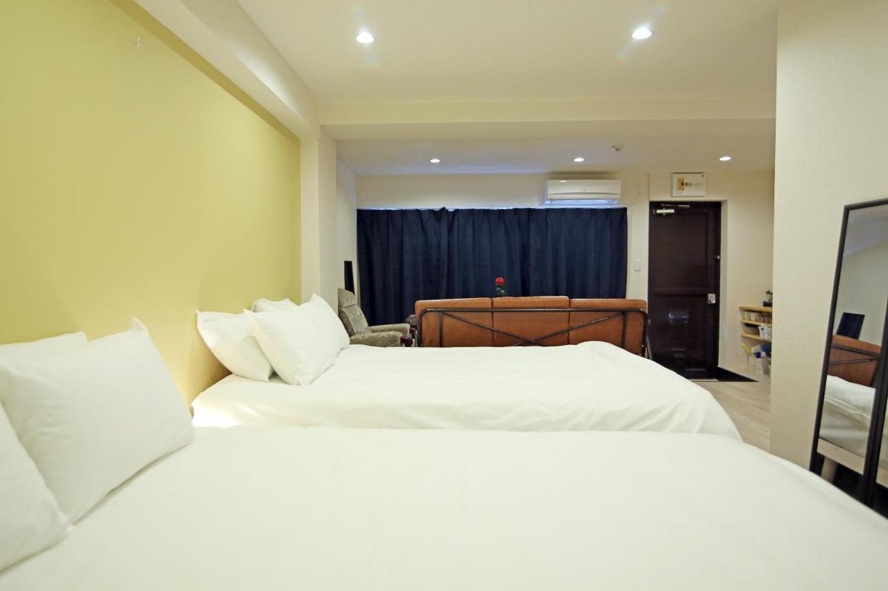 Oomori House Apartment