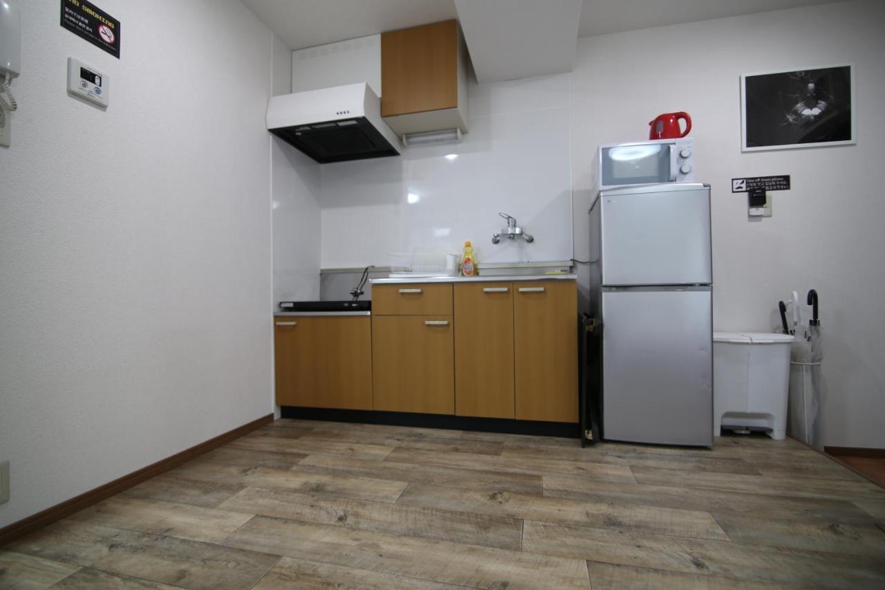 Oomori House Apartment