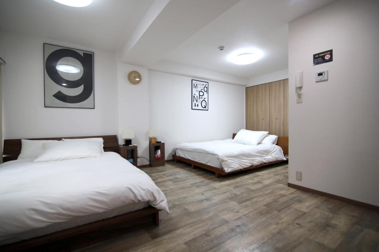 Oomori House * Tokyo