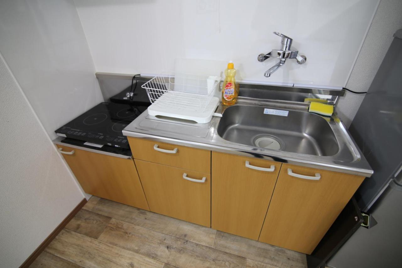 Oomori House Apartment