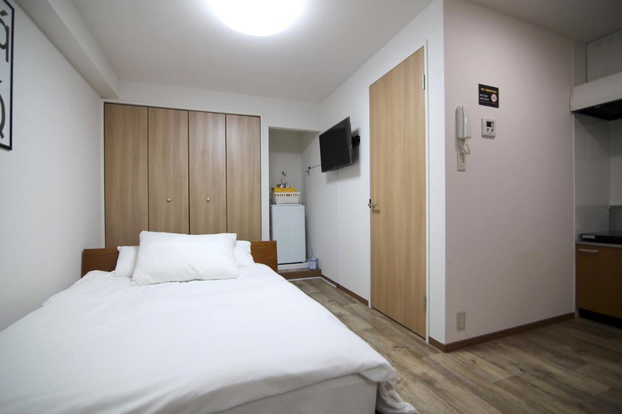 Apartment Oomori House Tokyo