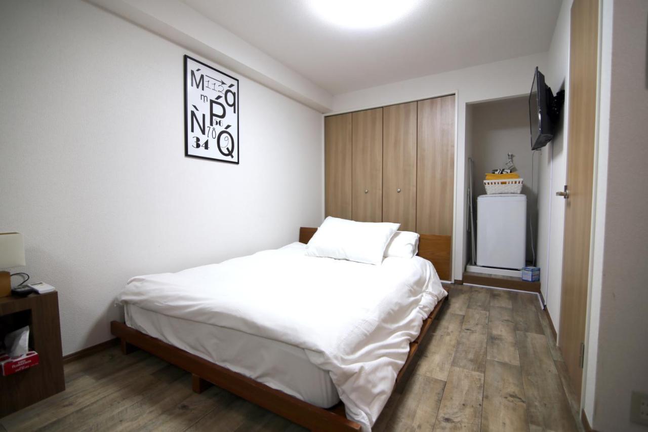 Oomori House *