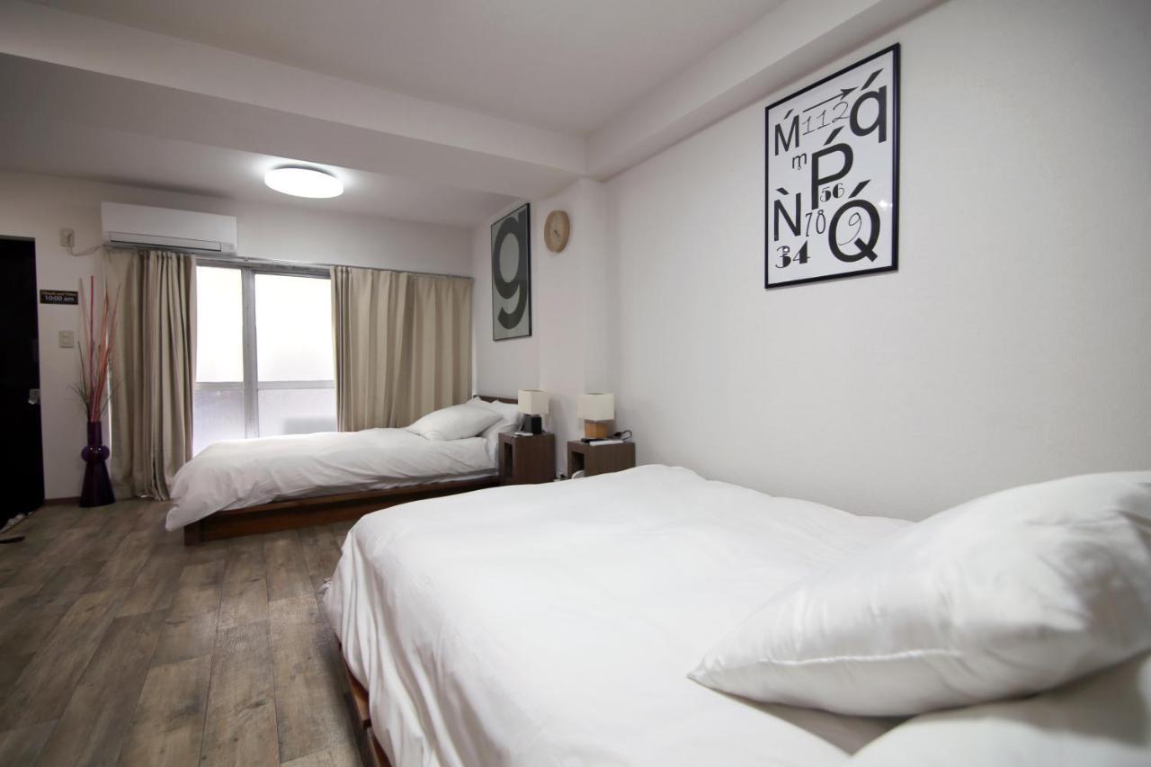 Oomori House Apartment Tokyo