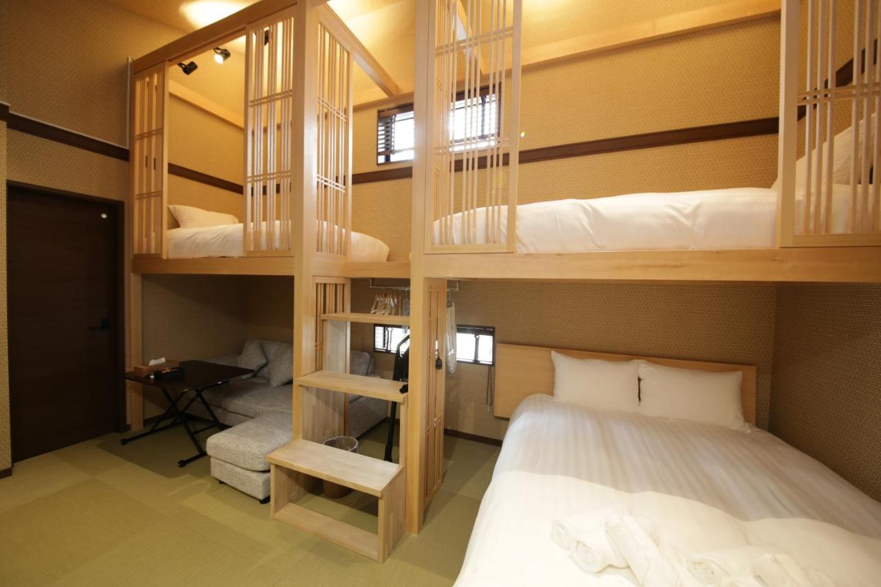 Apartment T-home4