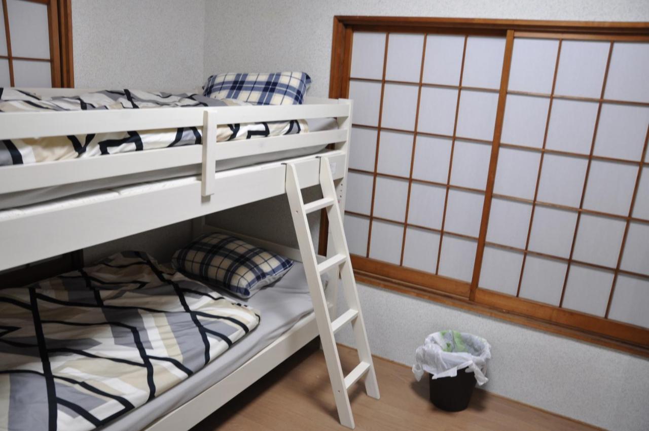 Kiba House Hotel