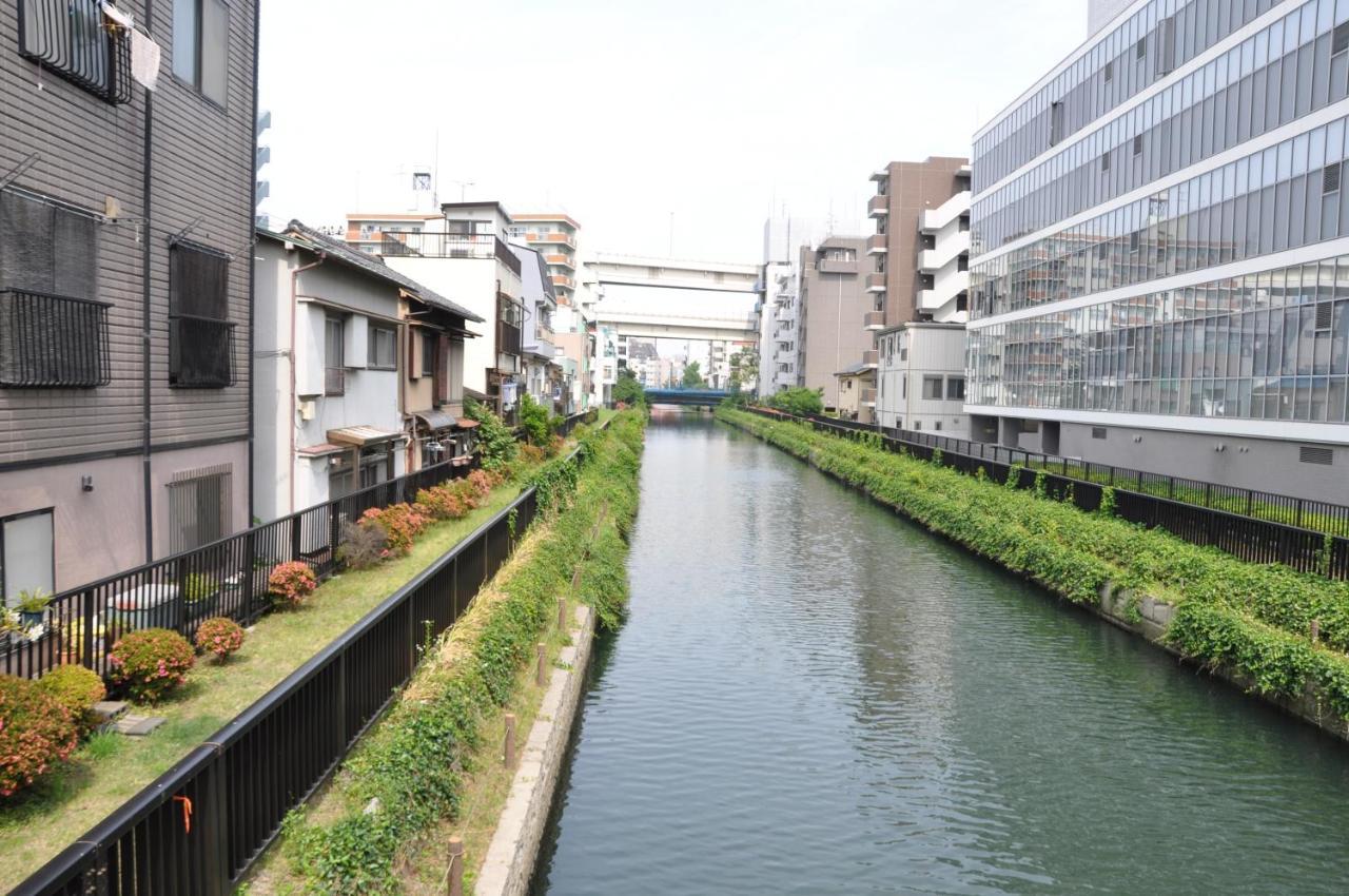 Hotel Kiba House Tokyo