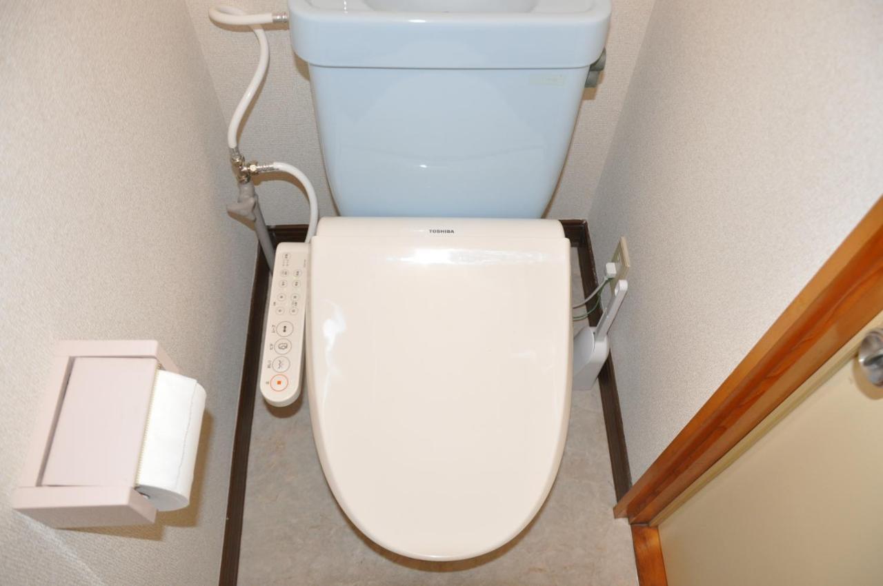 Hotel Kiba House Tokyo